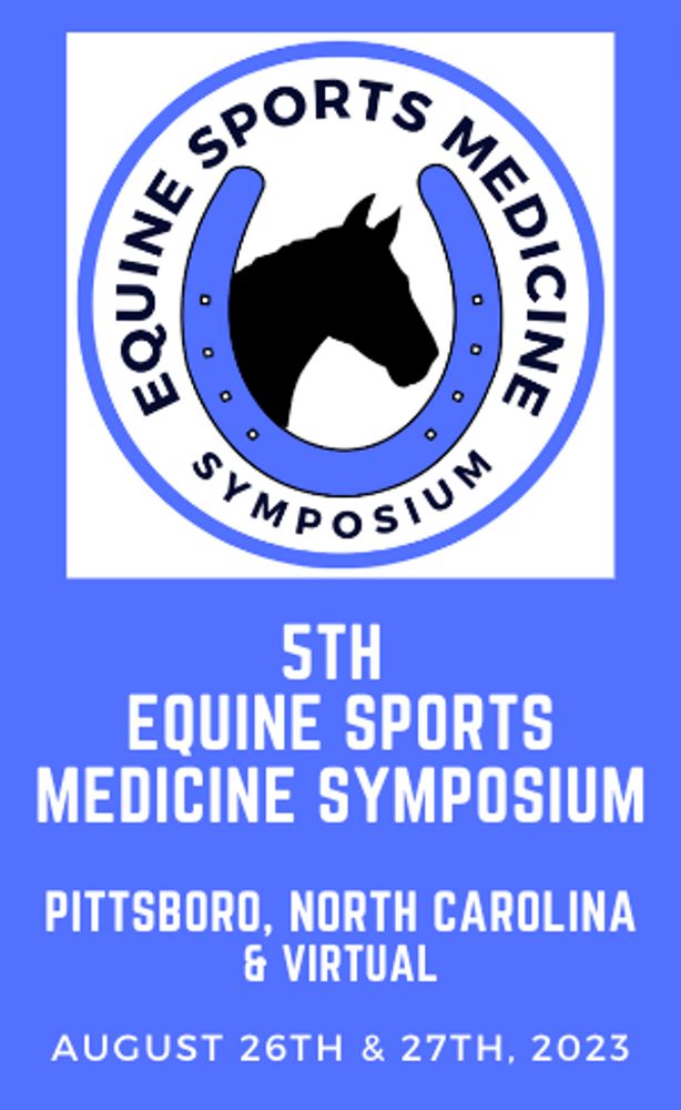 Equine Sports Medicine Symposium
